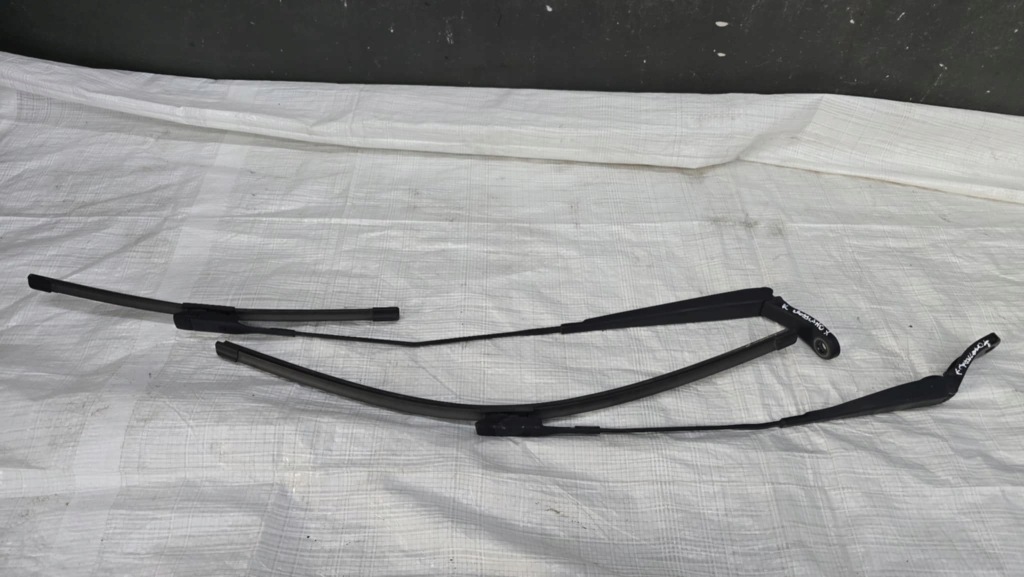 Купить Рычаги дворник opel crossland x комплект eu