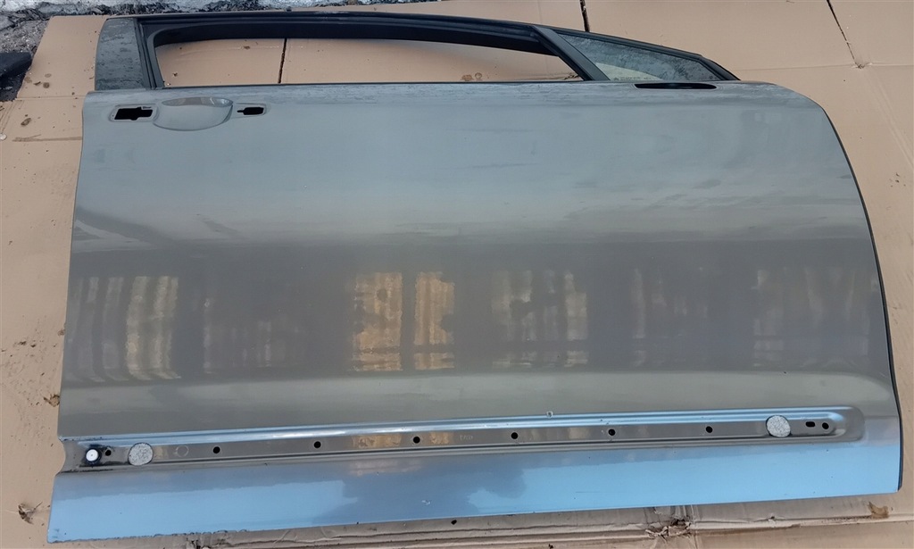 фото №7, Двері правий перед citroen c5 iii x7 08-17 kthb