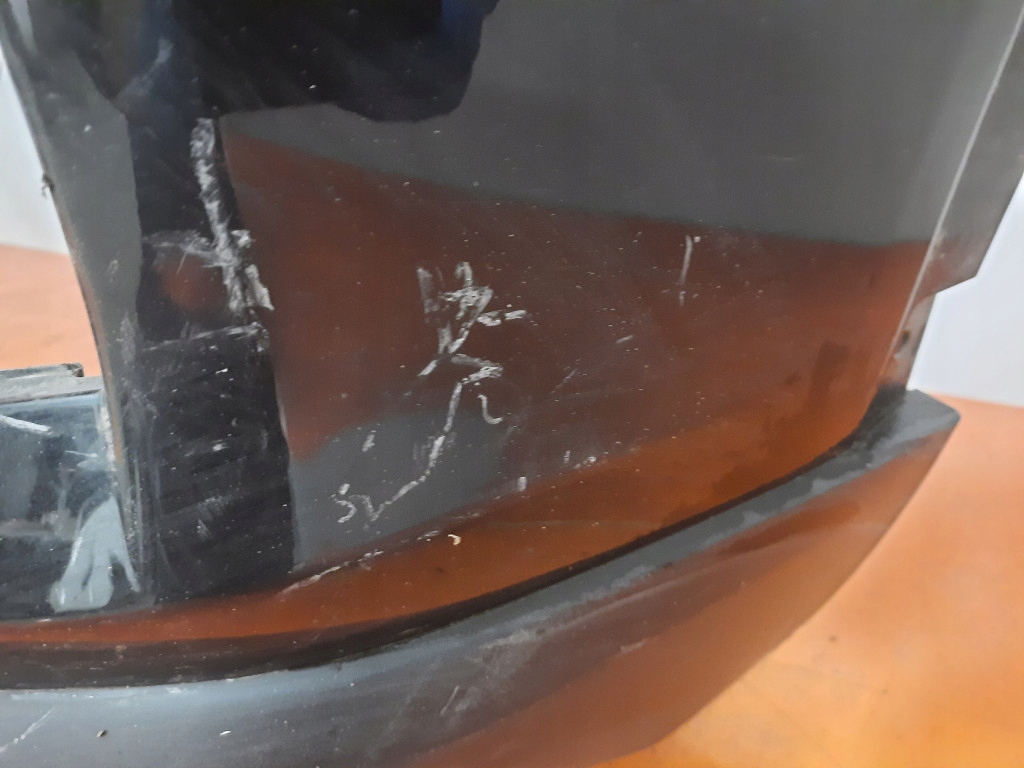 фото №8, Nissan x-trail iii t32 17-21 бампер перед передний 620226fr0h