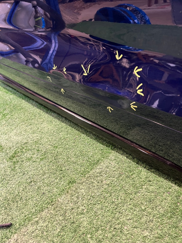 фото №5, Двері передні праве audi q5 80a