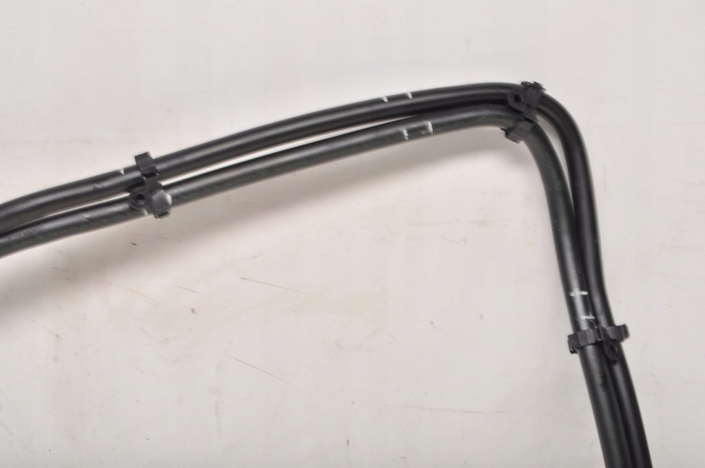 фото №4, Bmw i4 g26 труба шланг wody 8475695 / 8475697