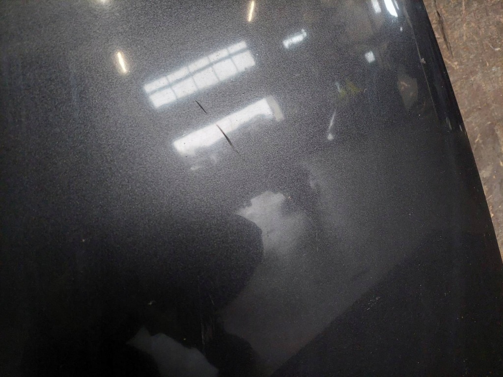 фото №12, Kompletny перед капот бампер крила лампи решітка радіатора fiat ulysse i lift