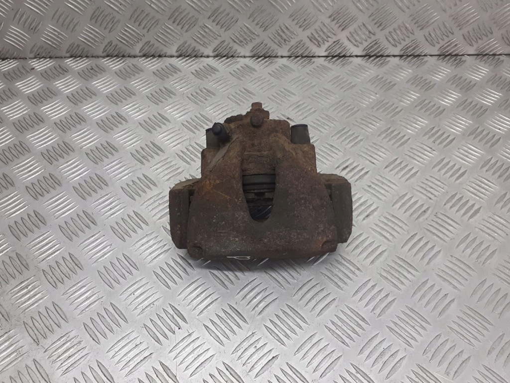 фото №1, Суппорт тормозной правый перед передний opel zafira b