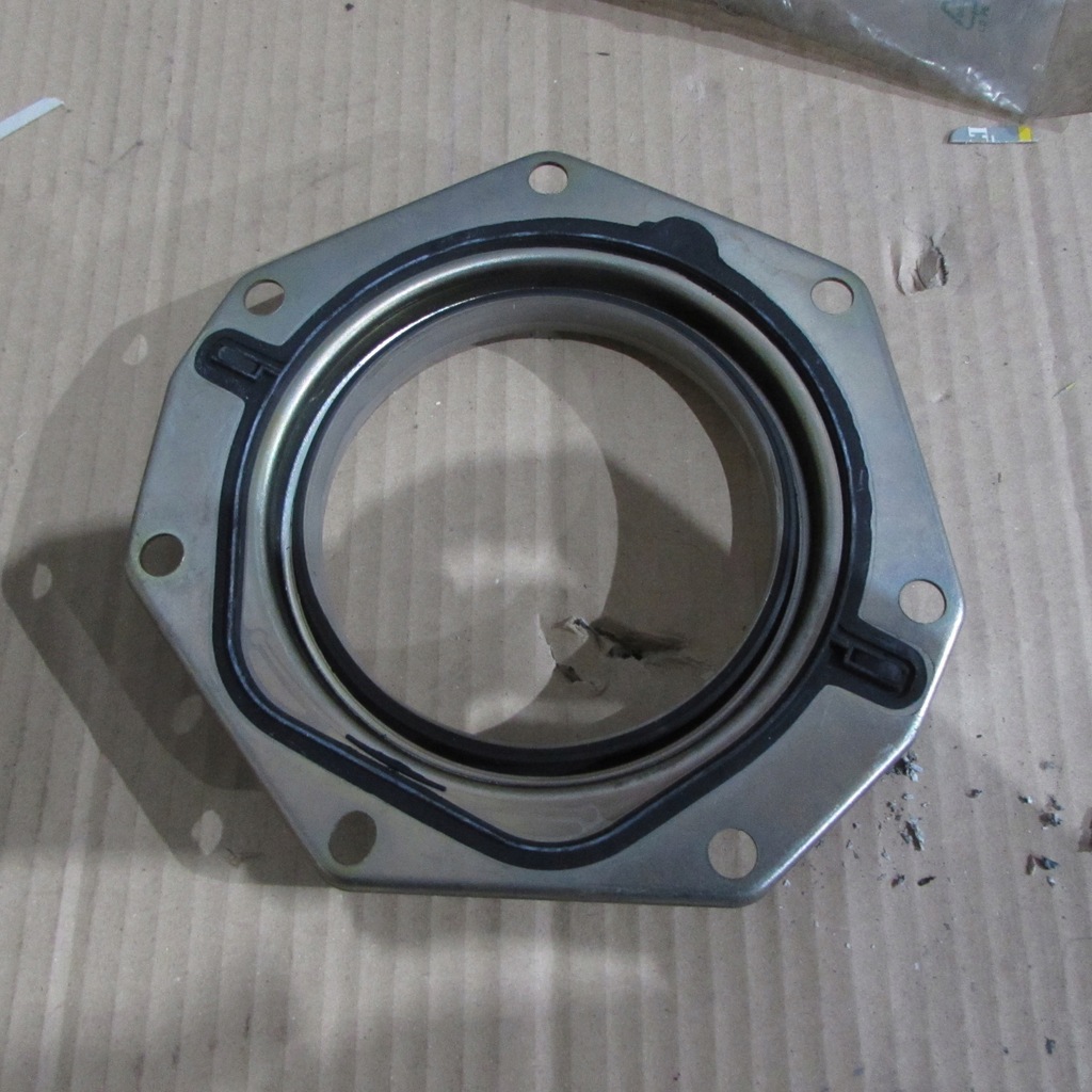 фото №1, Ущільнювач вала renault master i 7701040181