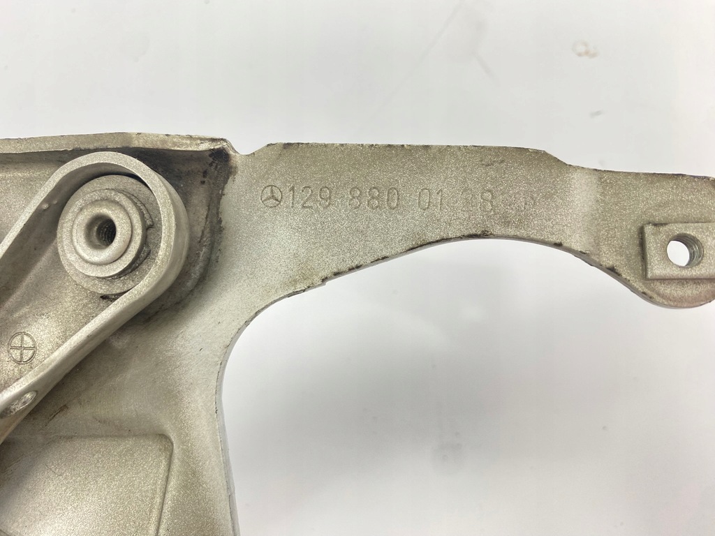 фото №13, Петля капот крышки mercedes w140 c140 r129 sl левый 1298800128 1298870174