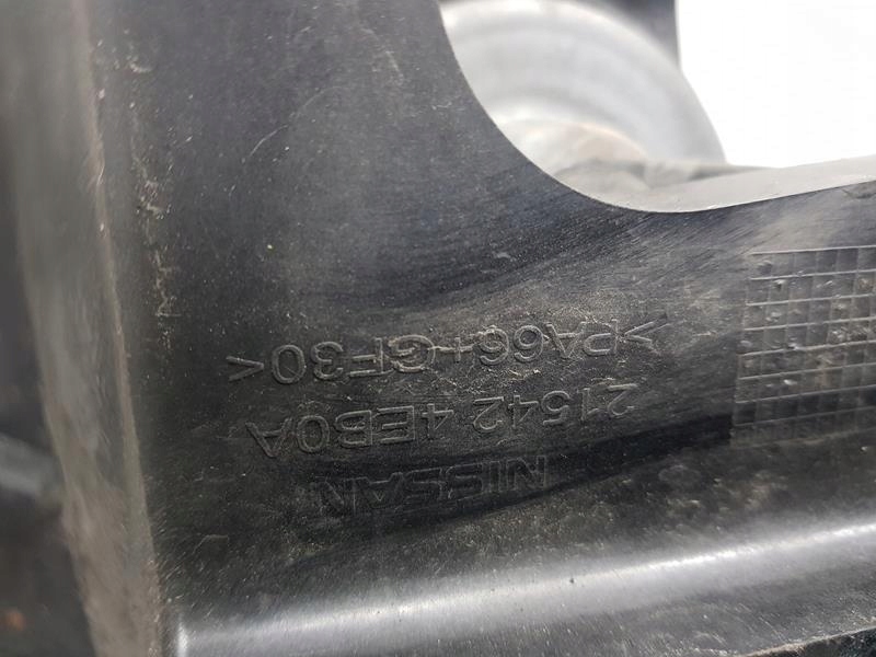 фото №6, Pas передний усилитель верхний renault kadjar 215424eb0a