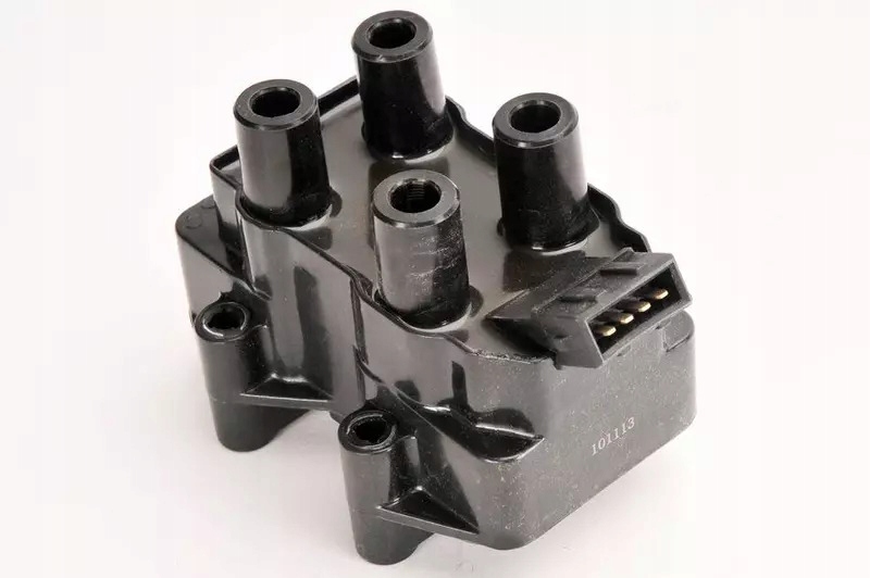 фото №11, Катушка зажигания opel astra f astra g calibra a ome