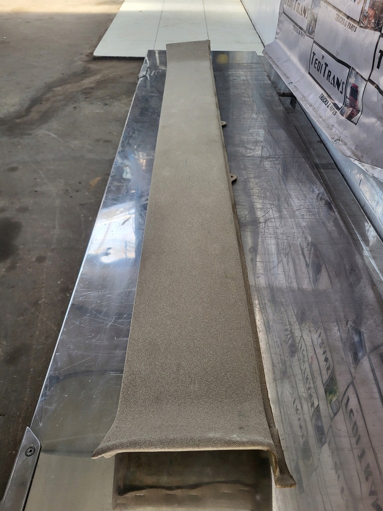 фото №4, Обивка кабина scania r 1496743