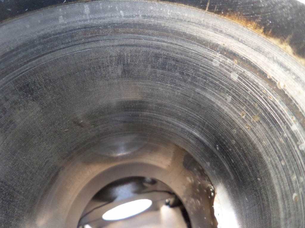 фото №7, Audi vw skoda 2.0 tdi блок двигуна cba cay cff cag 03l021ah