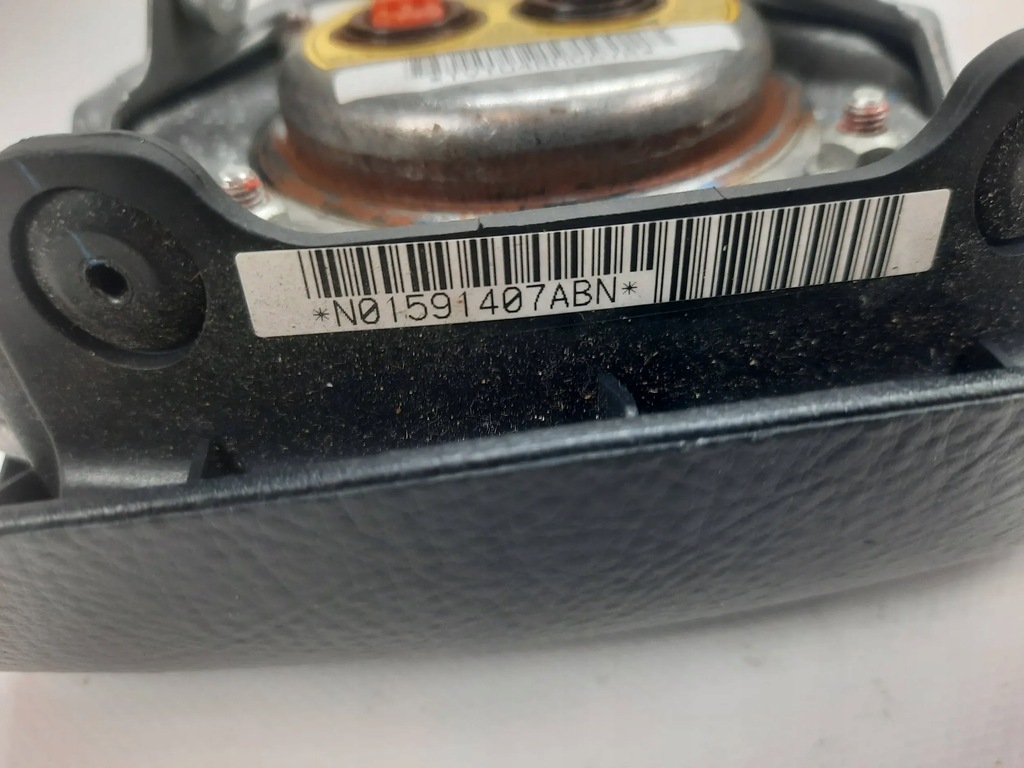 фото №5, Подушка безпеки подушка повітряна lexus gs iii gs350 gs450h