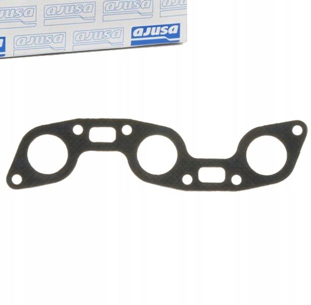 фото №1, Прокладка коллектор выпускной do nissan pathfinder i