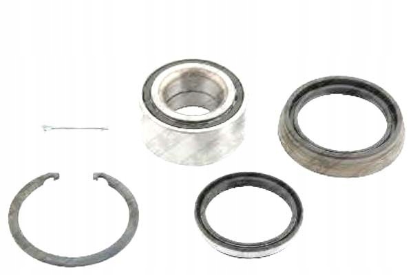 фото №1, Snr набір підшипник колеса 35x68x33 toyota starlet 1