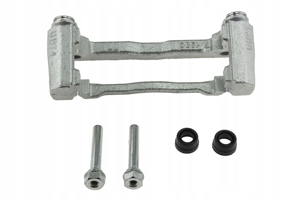 фото №3, Скоба супорт гальмівний ford ranger 2wd 4wd 98-06 ranger 2wd 06-12 mazda