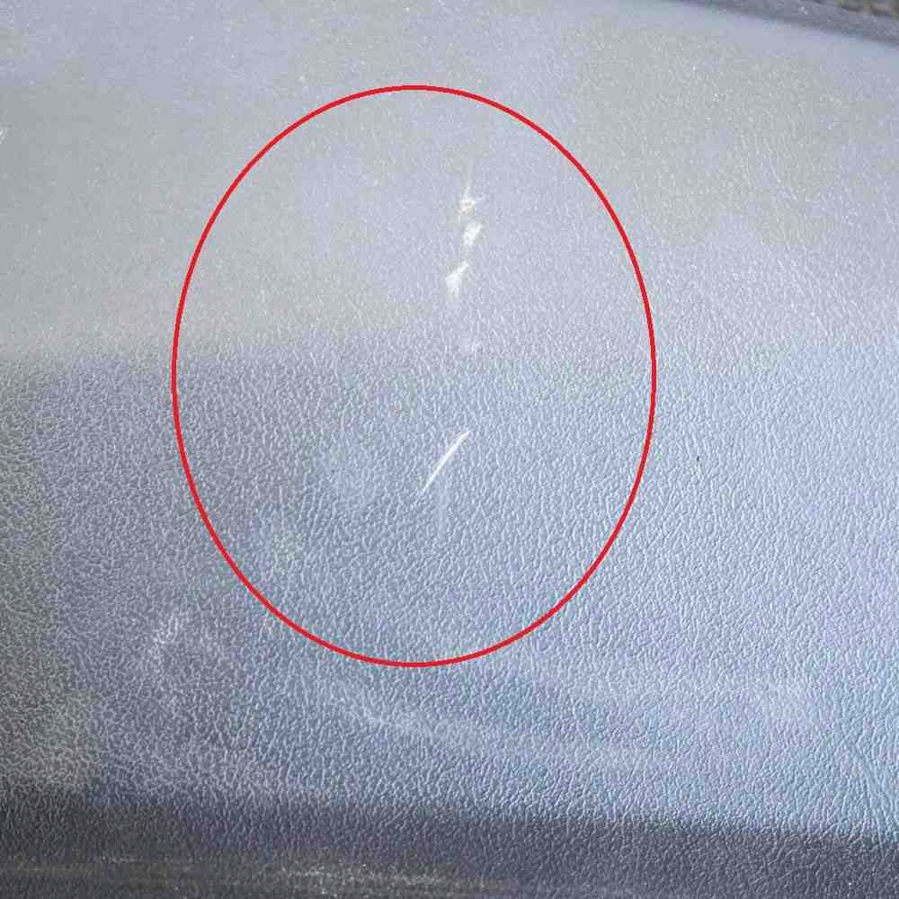 Передня правий молдинг декоративна поріг tesla model x 103598700e103598800d Зі Шроту