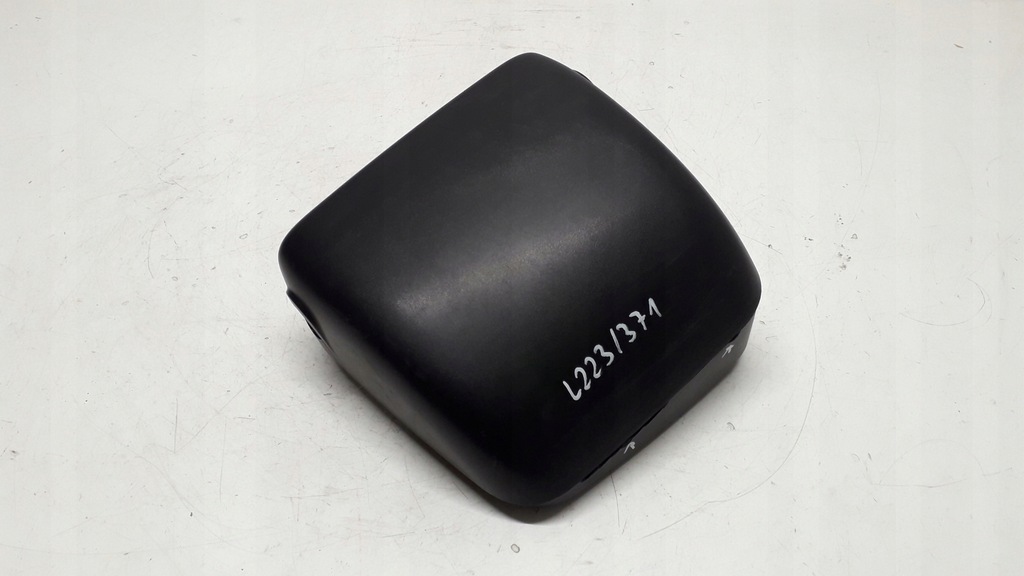 фото №1, Daf lf корпус дзеркало 133910