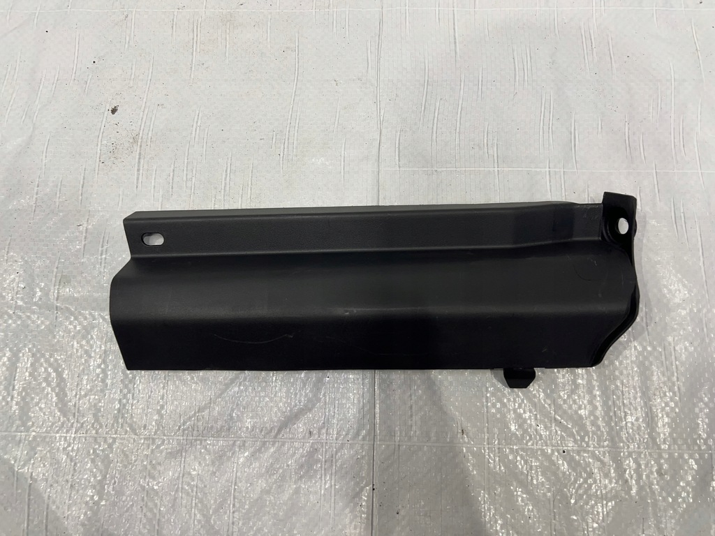 фото №1, Peugeot expert iii накладка защита 9810215877