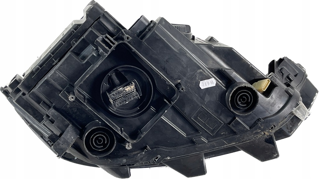 фото №4, Лампа ліва перед vw t-roc full led 2ga941035p