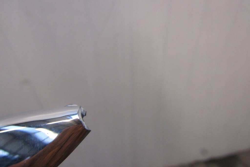 фото №6, Молдинг декоративная dekor хром крышки задняя volvo v60 i twin двигатель 13-