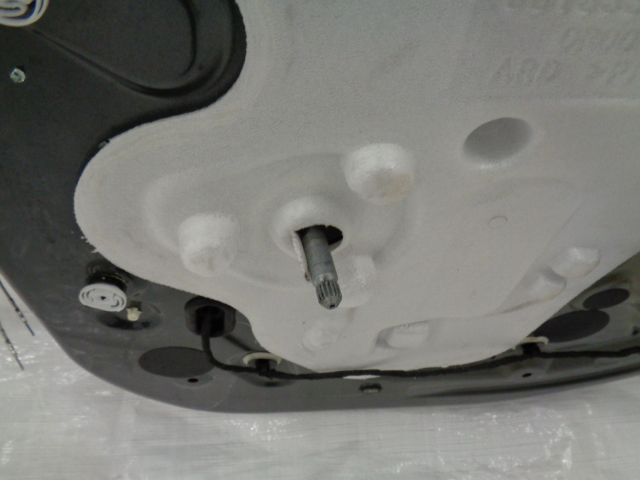 фото №13, Citroen c3 iii двері праве задні ktpd