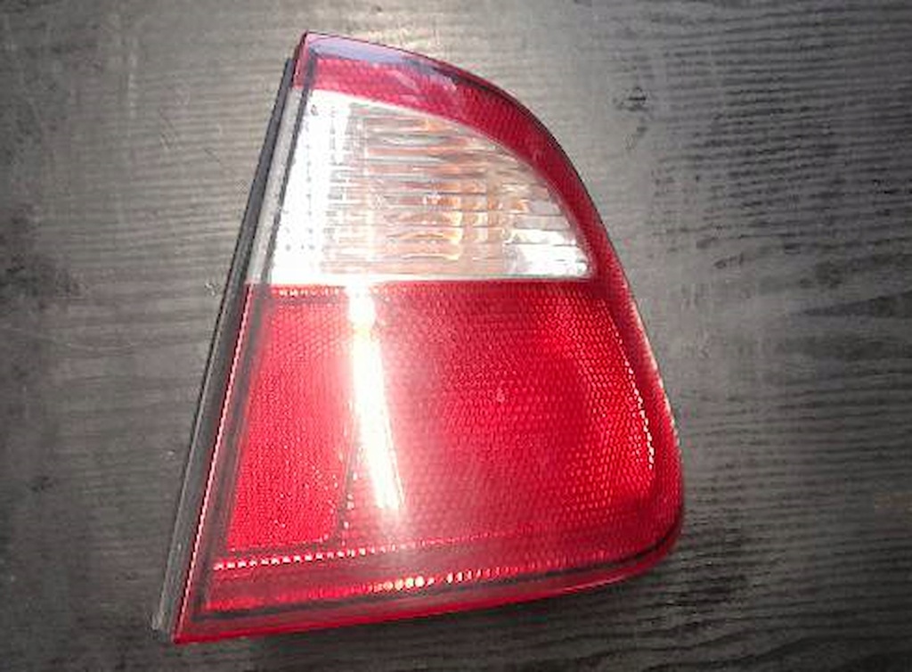 фото №1, Лампа правая задняя seat cordoba