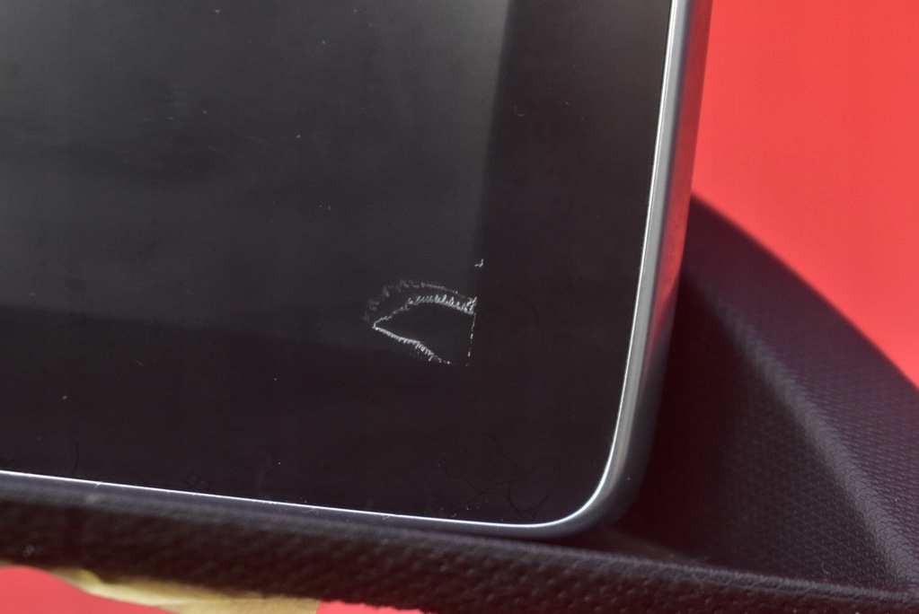 фото №9, Дисплей радіо навігації na1p611j0 mazda mx5 mx-5 4 iv nd 15-21