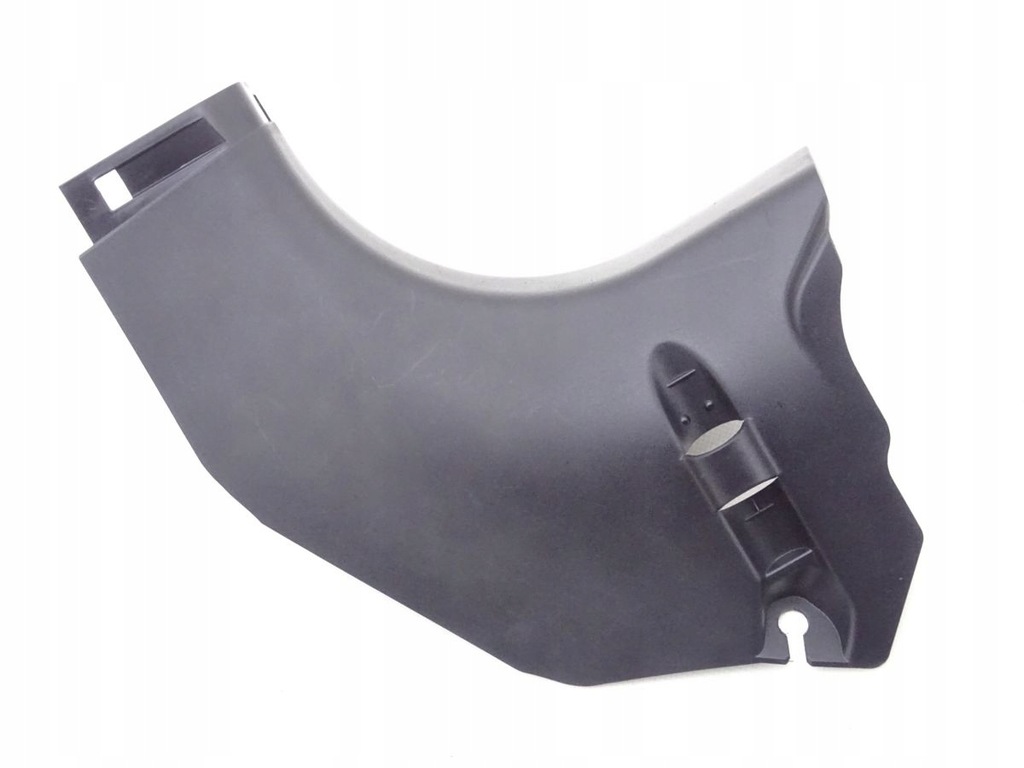 фото №1, Mitsubishi outlander ii захист поріг лівий перед