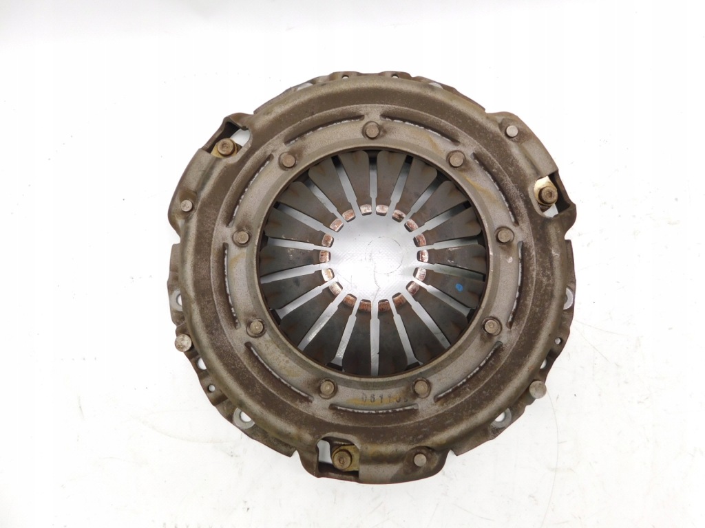 Сцепление колесо маховик 6b 8200117425 - opel vivaro a trafic ii 2.5 dci Доставка