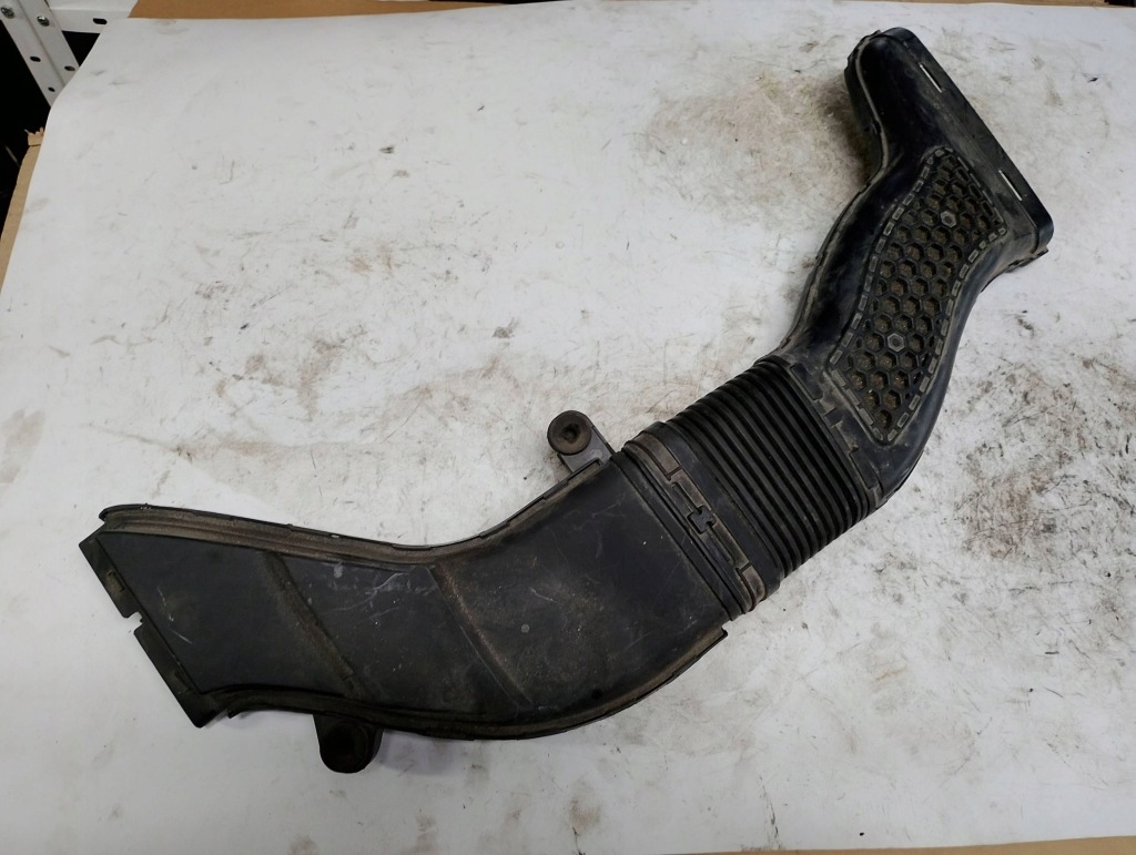 фото №2, Mercedes шланг труба повітря a2760902637 europa