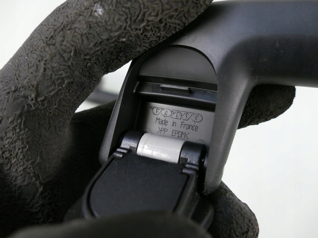 фото №3, Volvo xc60 i lift r-design ручка потолочный перед кронштейн