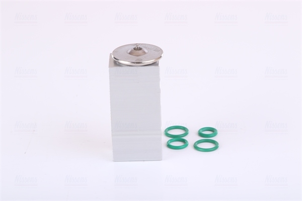 фото №12, Nissens клапан расширительный кондиционера bmw z4 e89 2.0 2.5 3.0