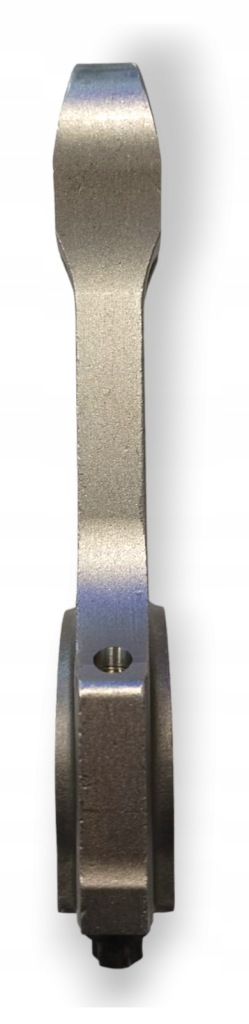 фото №3, Шатун ford gk2q6205ba rfgk206205ba шату́н