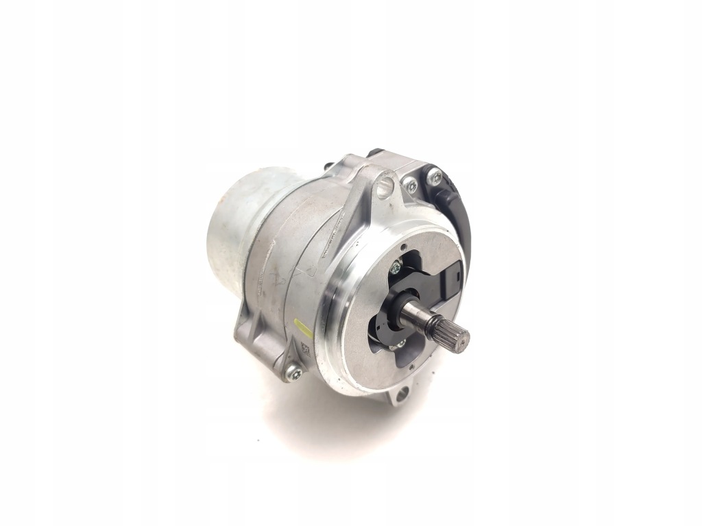 фото №6, Suzuki sx4 s-cross насос підсилювач системи кермовий 1.6 ddis дизель