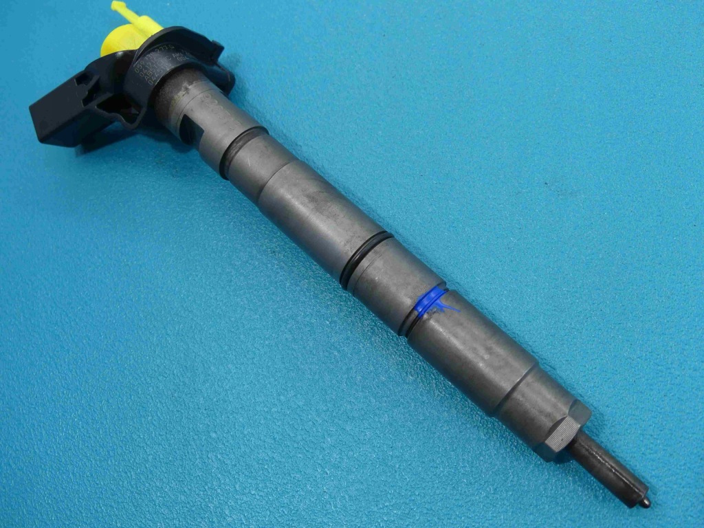 фото №1, Проверенный форсунка vw phaeton 0445115004 3.0 tdi