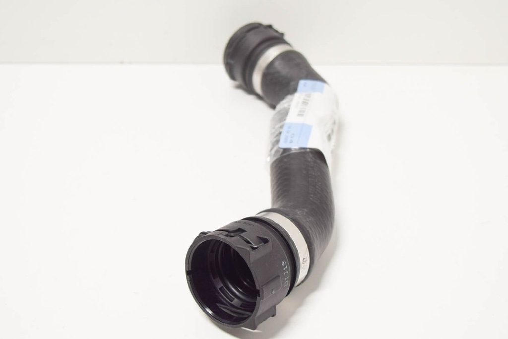 фото №7, Bmw 5 e39 wąż системы охлаждение труба водяная 11532248865 новый оригинальный