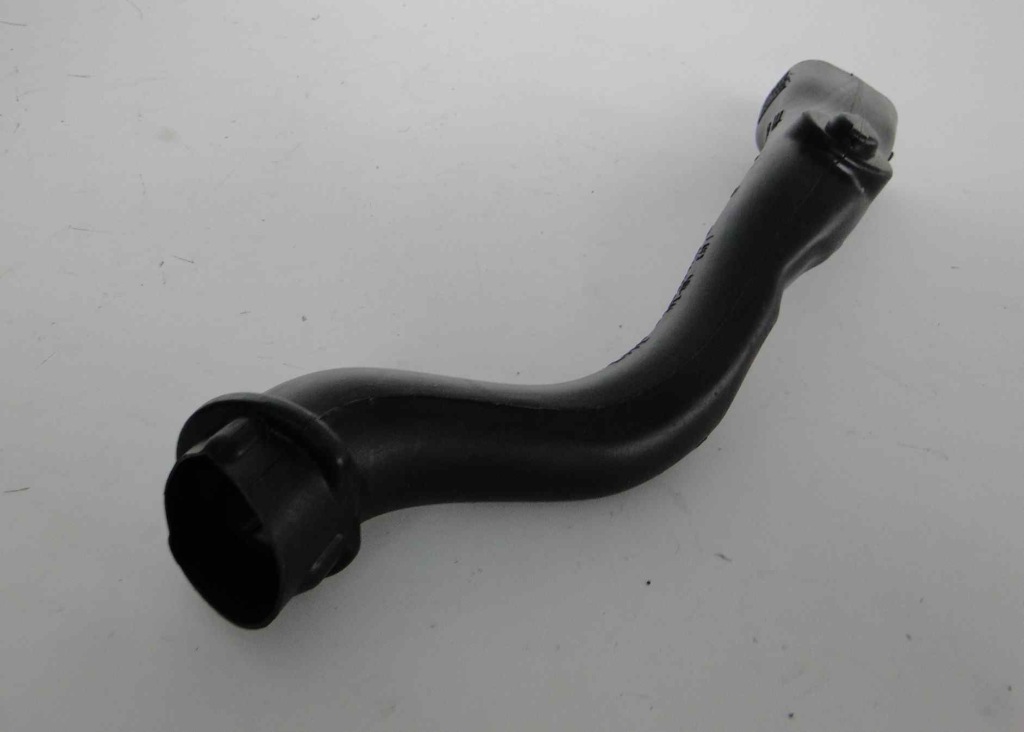 фото №2, Mercedes gl gls x166 166 труба канал злив wody