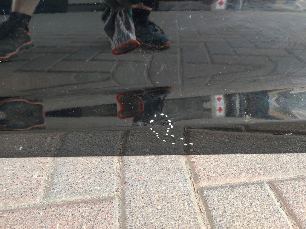 фото №14, Дверь mazda 6 iii gj 2012-2023 передние левая