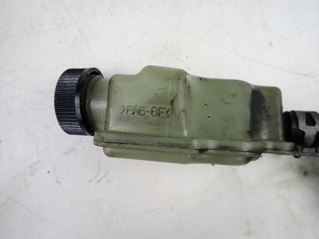 фото №6, Бак рідина підсилювача mazda 5 2.0 бензин 2008 europa