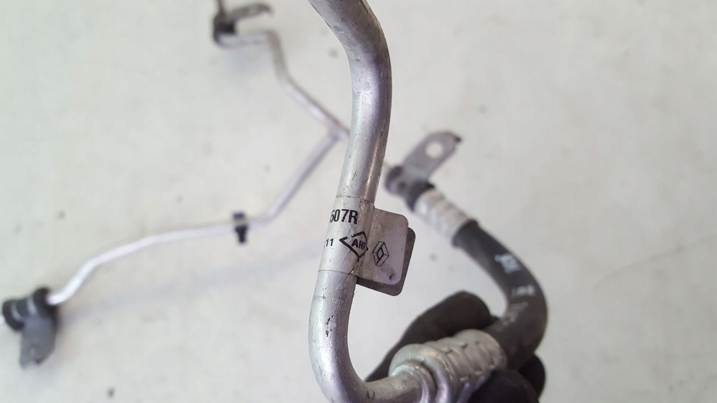 фото №7, Wąż шланг кондиціонера renault scenic iii 1,2