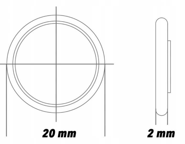 Набір ремонтний пульта bmw корпус акумулятор vl2020 x1 x3 x5 e60 e90 e87 Київ