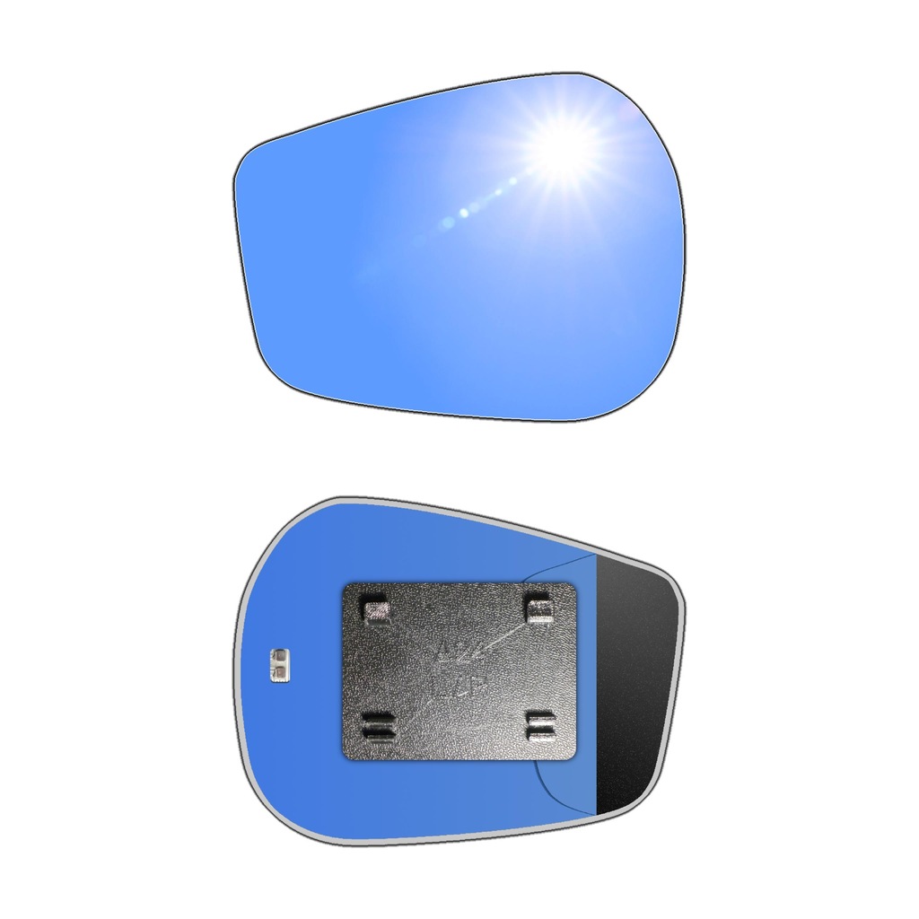 фото №1, Антибликовый toyota 86 gt86 2012-2021 2013 2014