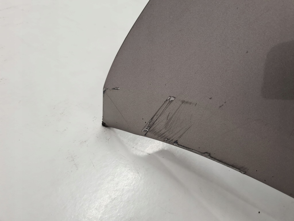 фото №11, Vw passat b7 бампер перед передний la8x