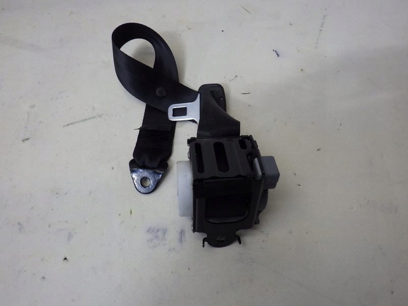 фото №3, Pas безпеки правий задня captur 888405148r