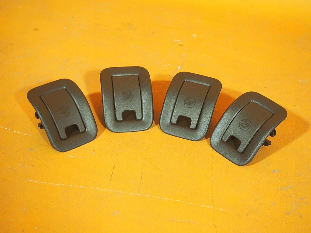 фото №16, Audi a5 8t8 lift сиденья заднее сиденье кожа вентилируемые