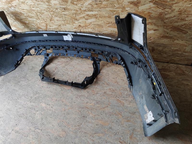 фото №15, Land range rover velar l560 j8a2-17a958-cd бампер задний задняя 6xpdc