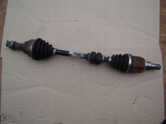 фото №1, Приводной вал