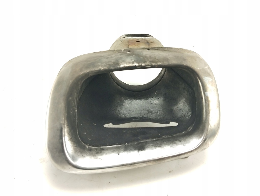 фото №1, Наконечник выхлоп левый задняя mercedes gla x156 w156