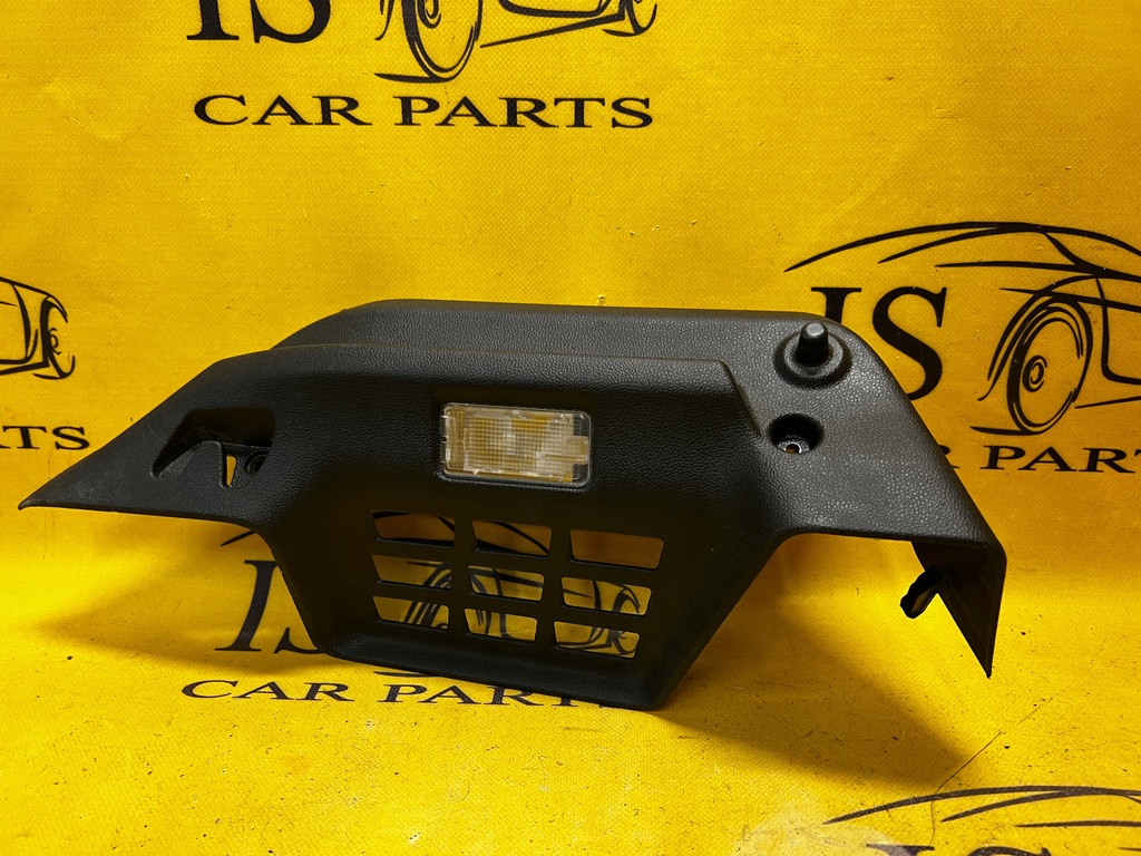 фото №4, Левая опора полка багажника renault megane iv hb