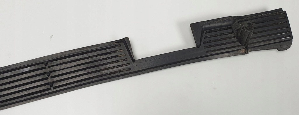 фото №7, Молдинг решітка жабо volvo v90 i