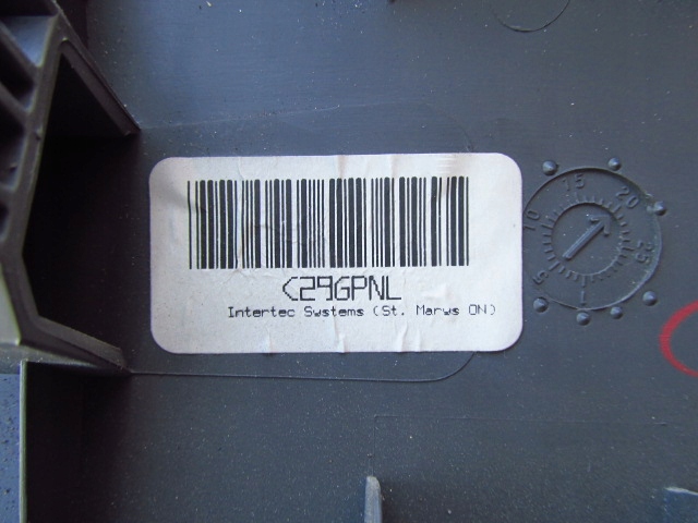 фото №5, Cherokee liberty kj lift заглушка захист