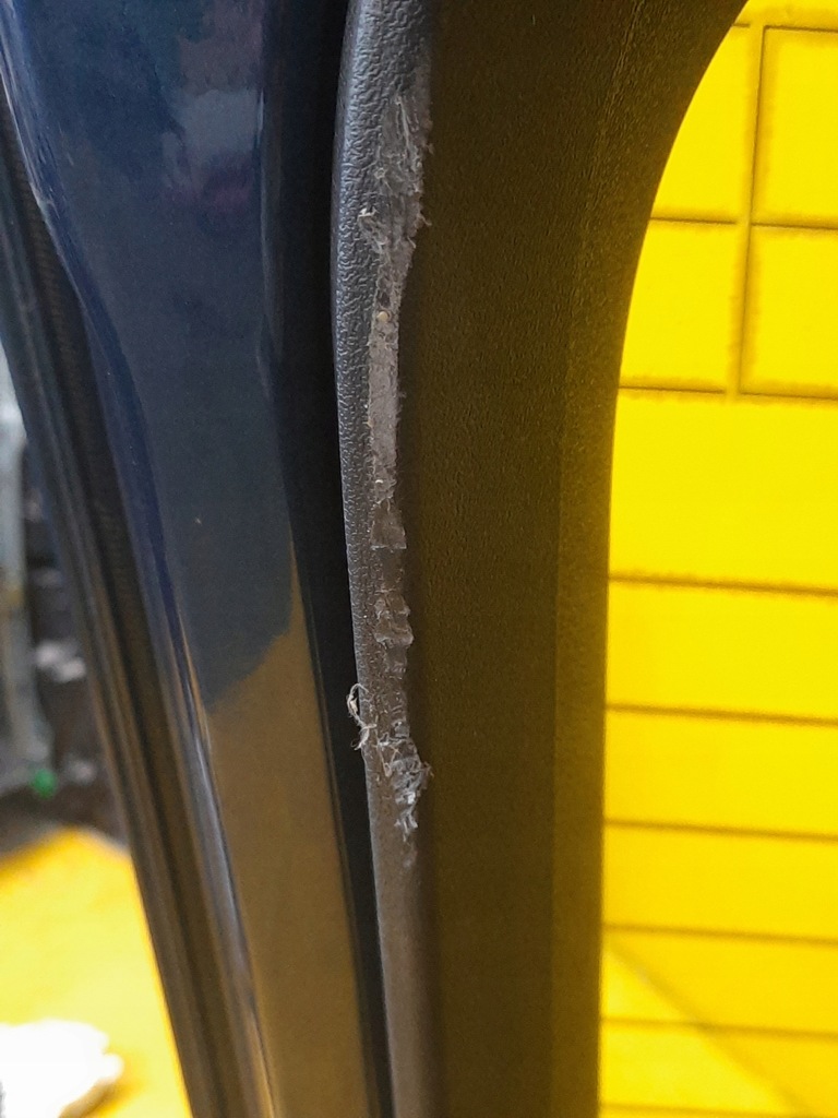 фото №16, Audi tt 8j кришка багажника багажника 06r.